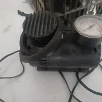 تعدادی لوازم یدکی خودرو
