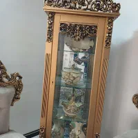 ویترین سالم
