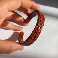 بنگل چوبی