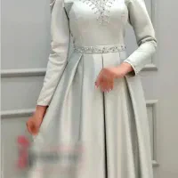 لباس مجلسی