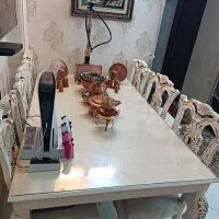میز غذاخوری