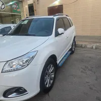 هایما +s7 مدل ۱۴۰۱ کم کار