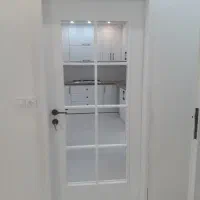 درب اتاق و سرویس