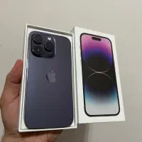 ایفون ۱۴ پرو zaa ۲۵۶ گیگ