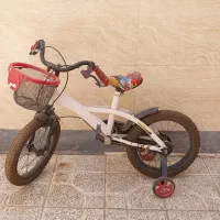دوچرخه