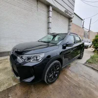 سیتروئن مشکی