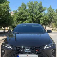 آریزو۶جی تی