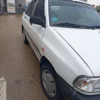 پراید ۹۲|خودرو سواری و وانت|امیدیه, |دیوار