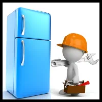 تعمیرات یخچال فریزردرمنزل شما بدون‌ جابجایی تضمینی