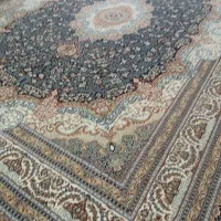 فرش جفت دوازده متری