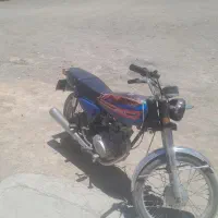هندا ۱۲۵ مدل ۸۵