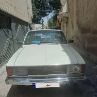 پیکان مدل ۸۱ استثنایی ۲۶۰ هزار کار لاکاغذی