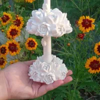 بیس خام عمده وتک