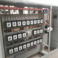 خدمات صنعتی برق وژنراتور