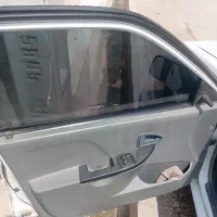 پراید مدل ۸۹دوگانه کارخانه