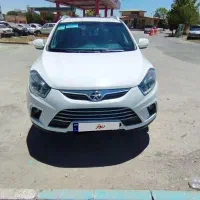 جک S5 اتومات مدل 1396