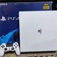« PS4 Pro آپشنال (کپی‌خور)»
