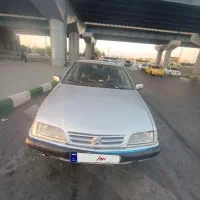 زانتیا مدل 85 (2000)
