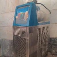 یخ دربهشت ۱۲ لیتری ۵۳۰ وات مارک SPM اصل ایتالیایی
