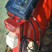 نیروی ماهر اپاراتی و تعویض لاستیک و بالانس