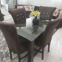 میز ناهار خوری