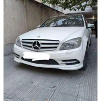 فروش ماشین c200