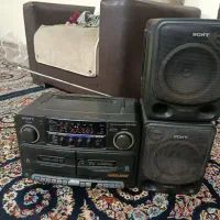 ظبط و باند سونی