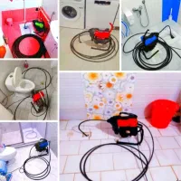 لوله بازکن سراسرشیراز40%تخفیف فنرزنی فاظلاب تضمینی