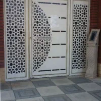 فاز ۵ شمالی افلاک