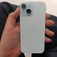 آیفون ۱۵ نرمال