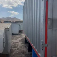 اتاق کانتین فلز