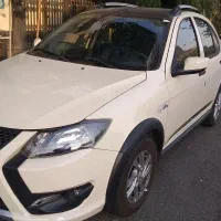 کوییک GXRL مدل ۱۴۰۳ فول