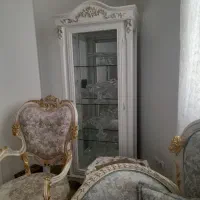 بوفه|بوفه، ویترین، کنسول|ملایر, |دیوار
