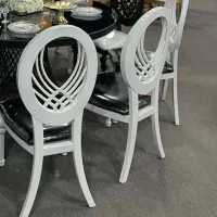 صندلی ای بی اس مدل کاترینا/تشریفات تالار باغ هتل