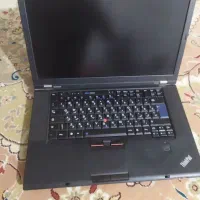 لبتاپ لنوو w510