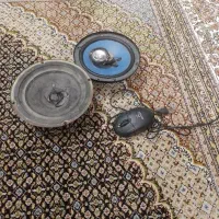 ماوس و باند