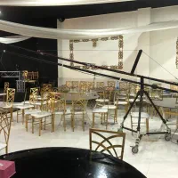 کرن ۵ متری فیلمبرداری