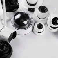 دوربین مداربسته