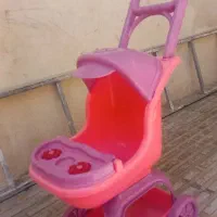 کالسکه عروسک