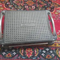 زیرپایی اداری