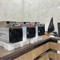 ماینر M50s134th- ژیار ماینر- پک چین- پاور هوشمند