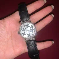 ساعت مچی لویی ویتون