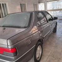 پژو۴۰۵|خودرو سواری و وانت|ساوه, |دیوار