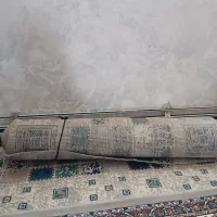 گلیم فرش|گلیم، جاجیم، گبه|بروجرد, |دیوار
