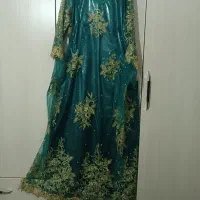 لباس کردی