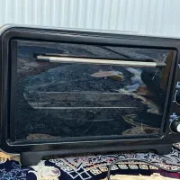 مایکروفر (توستر)