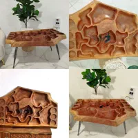 میز مزه