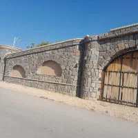 سفت کاری بنایی