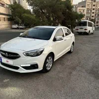 شاهین ۱۴۰۴cvt