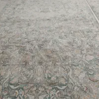 فرش ۹ متری قیطران